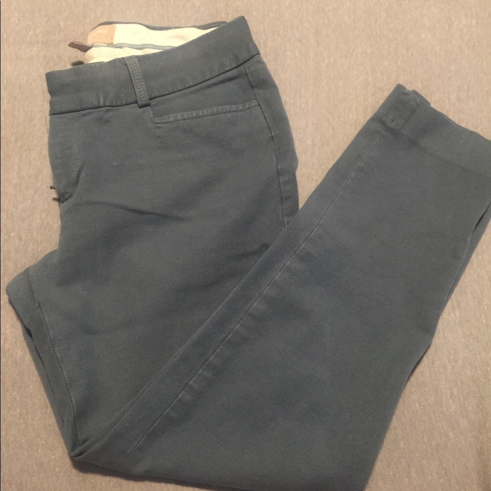 Dress pants